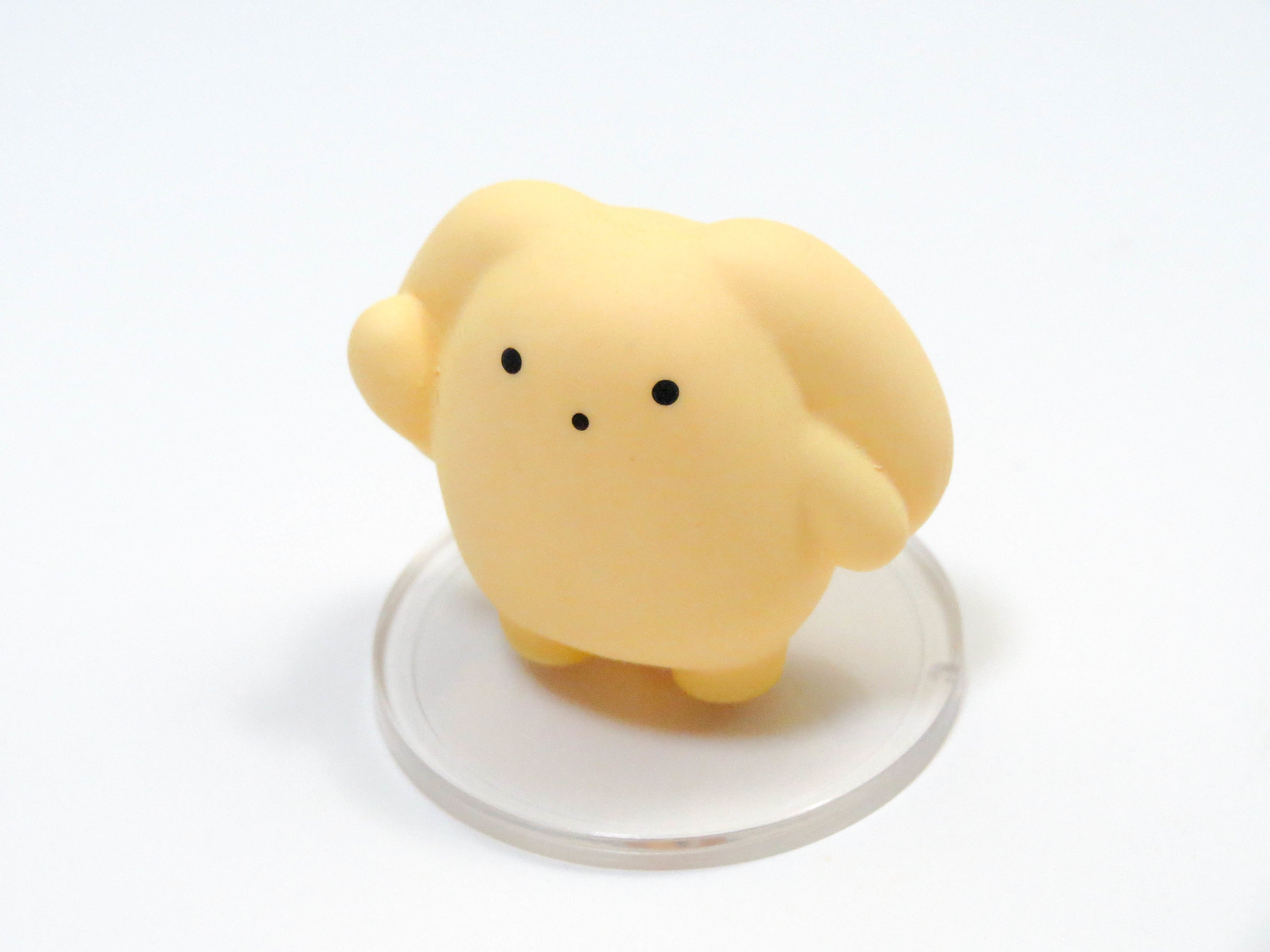 875】 サカキ 小物パーツ ミュウツー ねんどろいど | ホビー通販