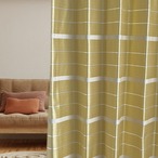 マルポロ　遮光裏地付き2重カーテン　アウトレット