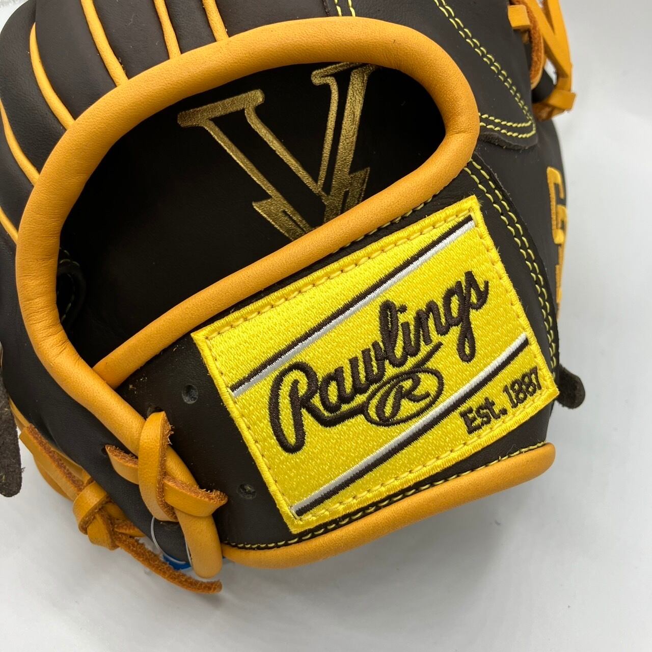 限定】ローリングス パドレスモデル N62 | タケスポselect 【竹中