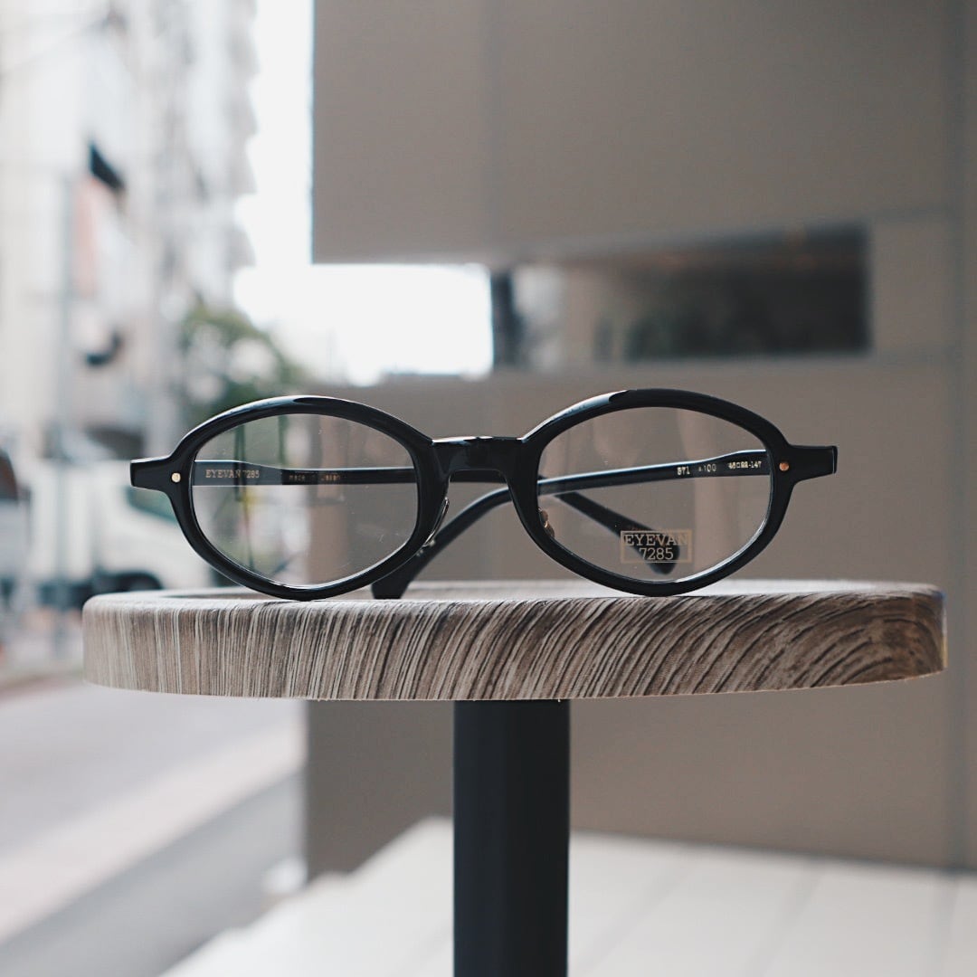 EYEVAN7285 1015 / c.800812 | メガネ専門店 ROPE（ロペ）