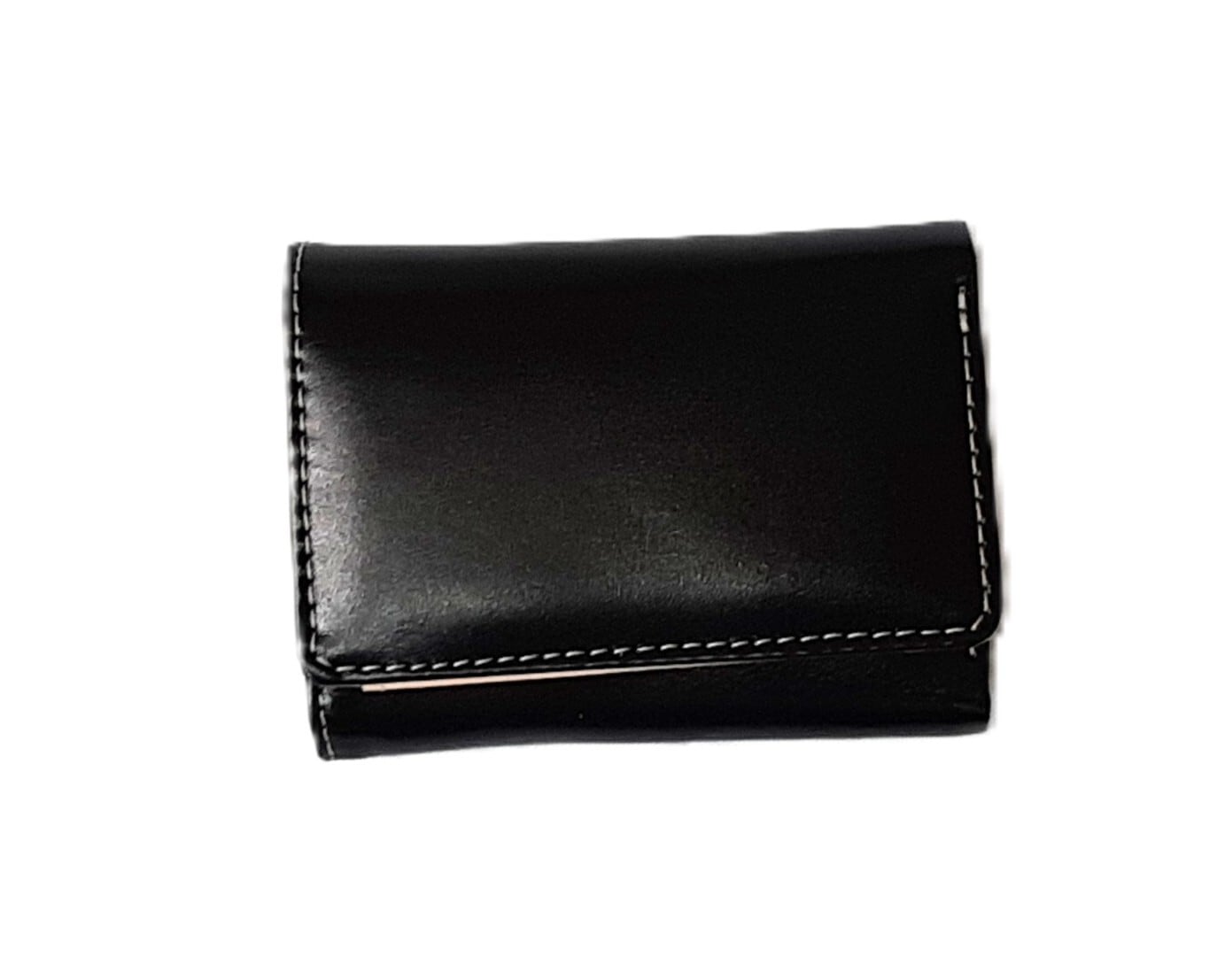 Maturi マトゥーリ】 カーボンレザー 牛革 多機能 キーケース 財布