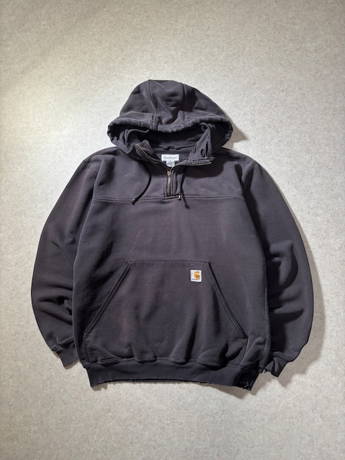 90s Carhartt half zip sweatshirt 90s Carhartt half zip sweatshirt