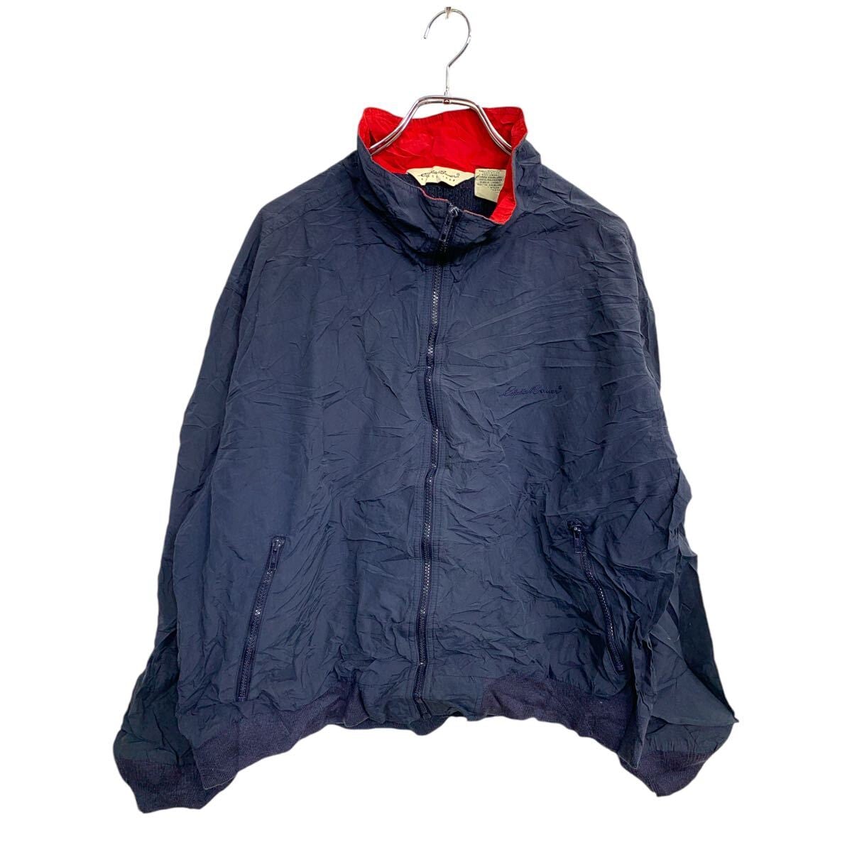 90s PATAGONIA STRETCH TRIOLET JACKET L size Purple × Blue