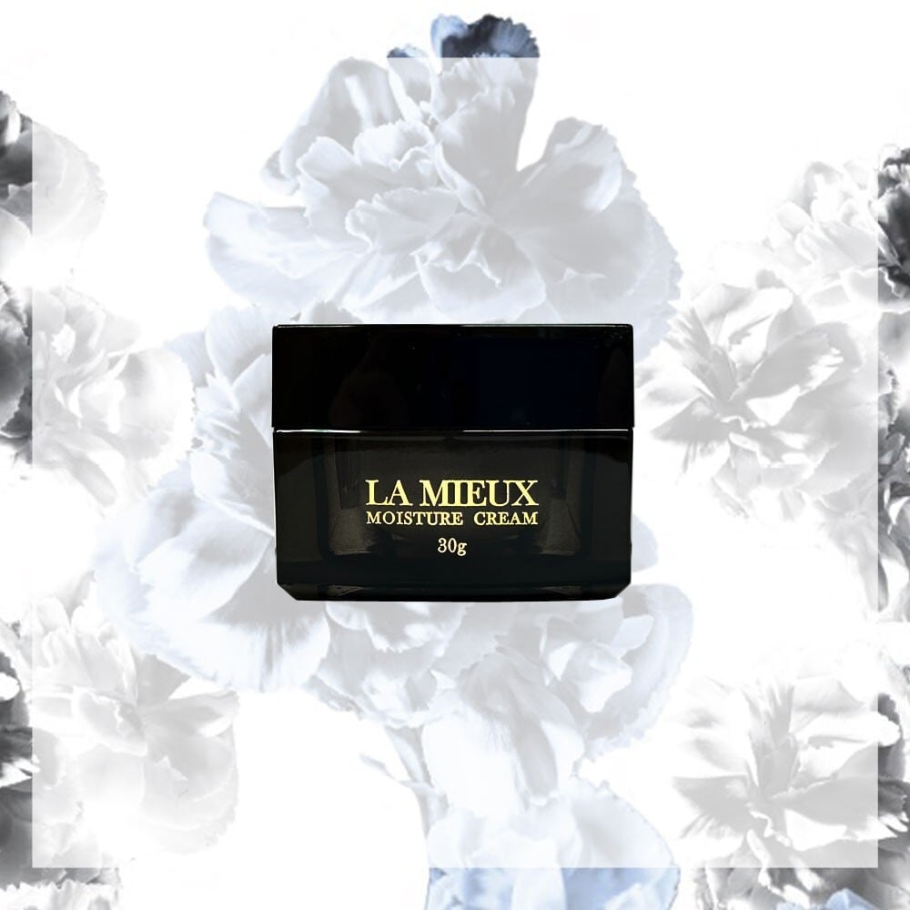スキンケア・基礎化粧品 LA MIEUX モイスチャークリーム 30g