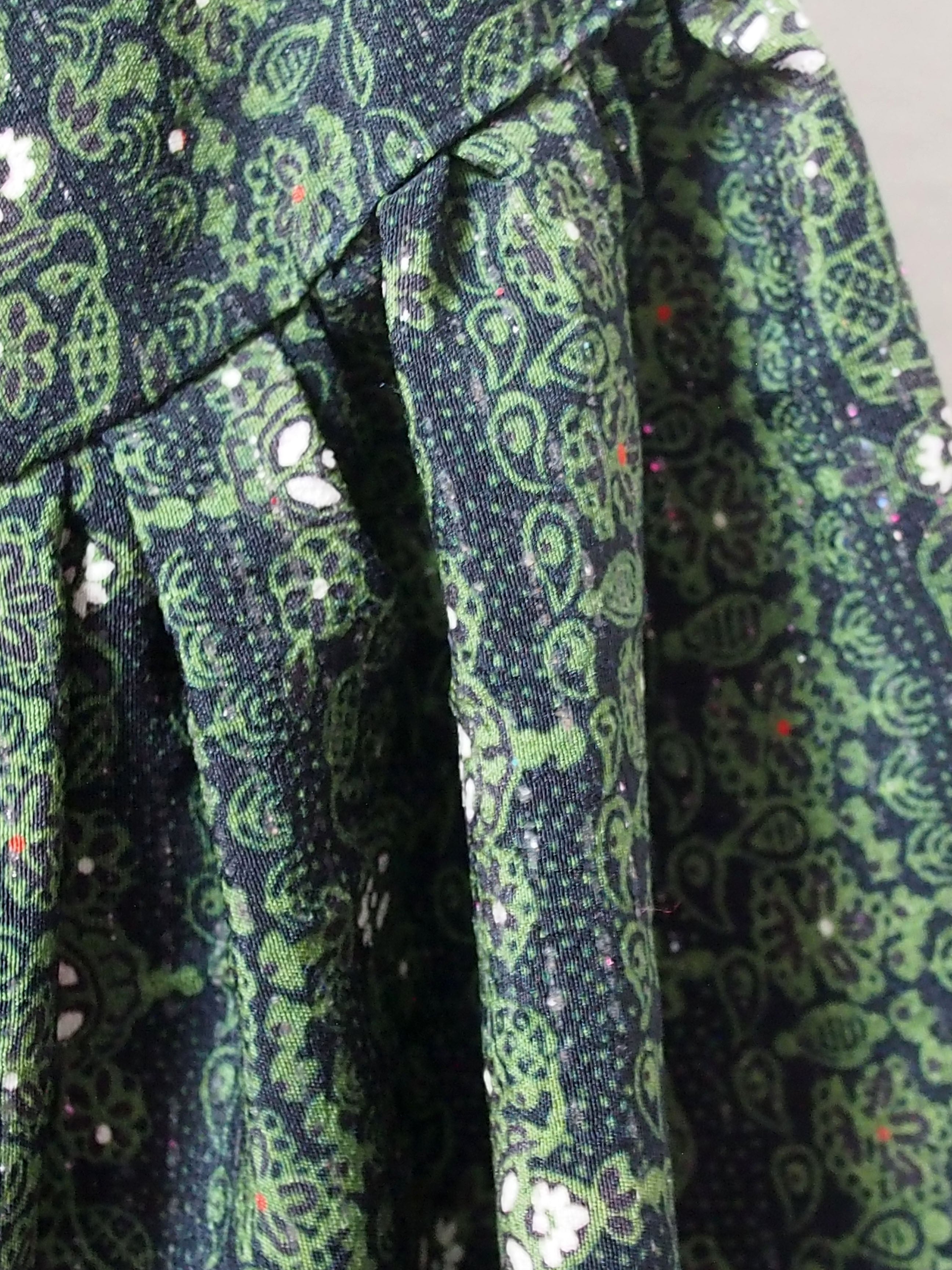 KIMONO REMAKE 3WAY SETUP SHIRT / ND.ED.o32 着物リメイク KIMONO REMAKE 3WAY SETUP SHIRT / ND.ED.o32 着物リメイク