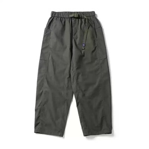 テック ワイド イージー パンツ　N3345