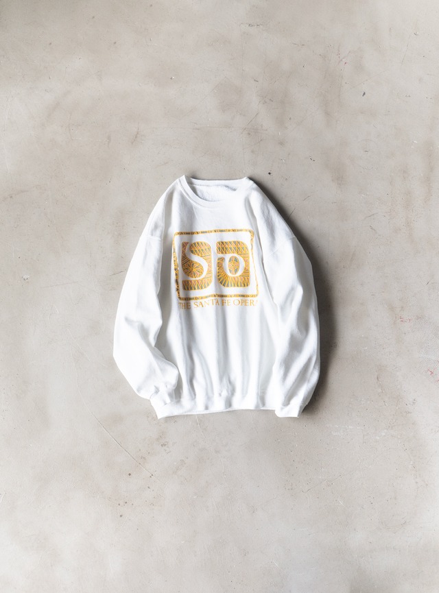 "NORTON STUDIO" 1990s Smock pullover