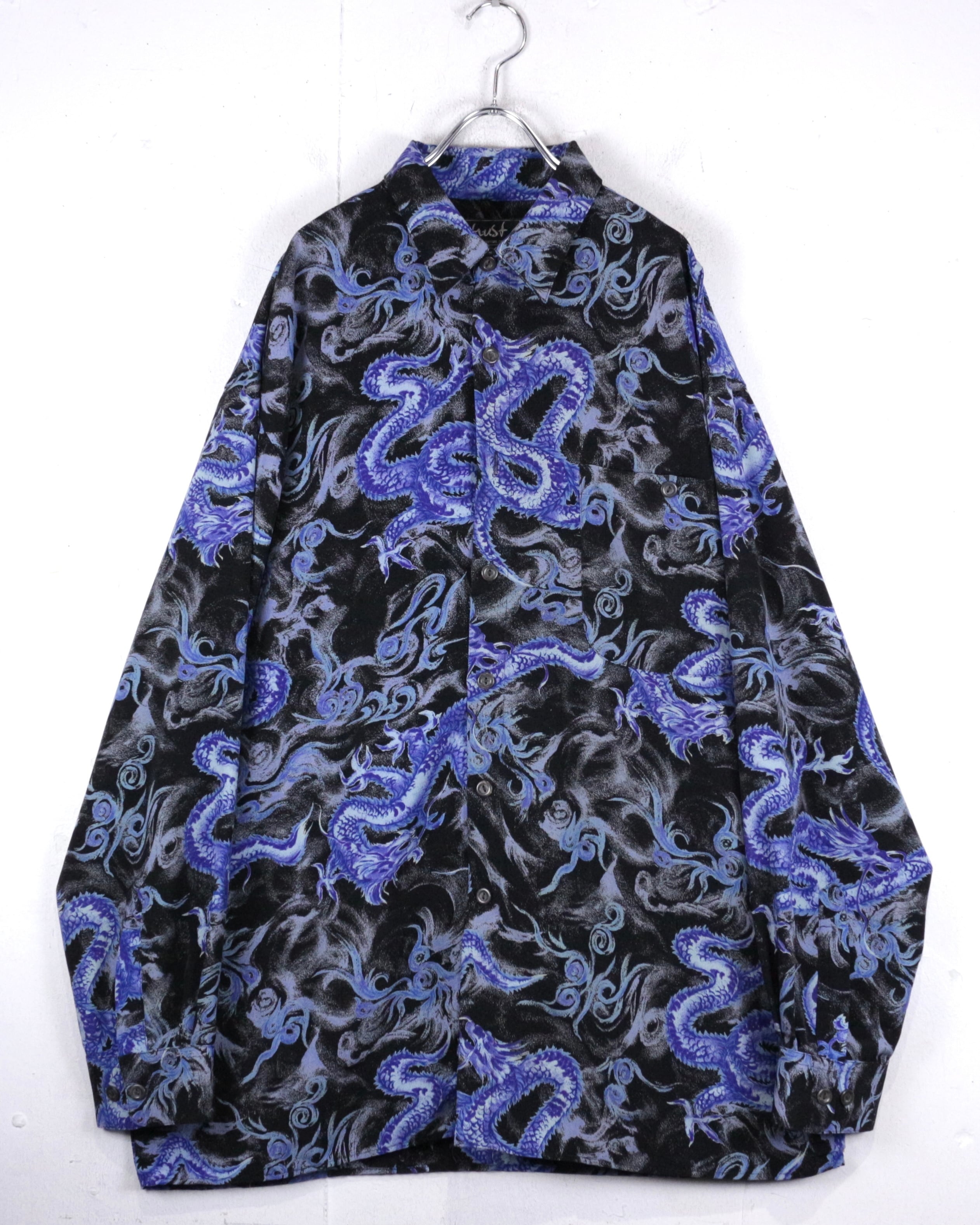 L/S Shirt | Caka(カカ）下北沢古着屋、セレクトショップ