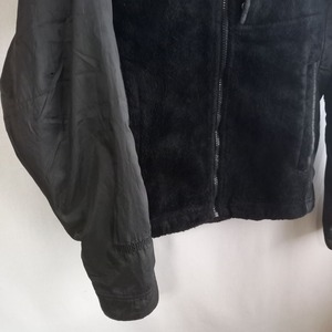 ノースフェイス ボアフリース ジャケット WINDSTOPPER