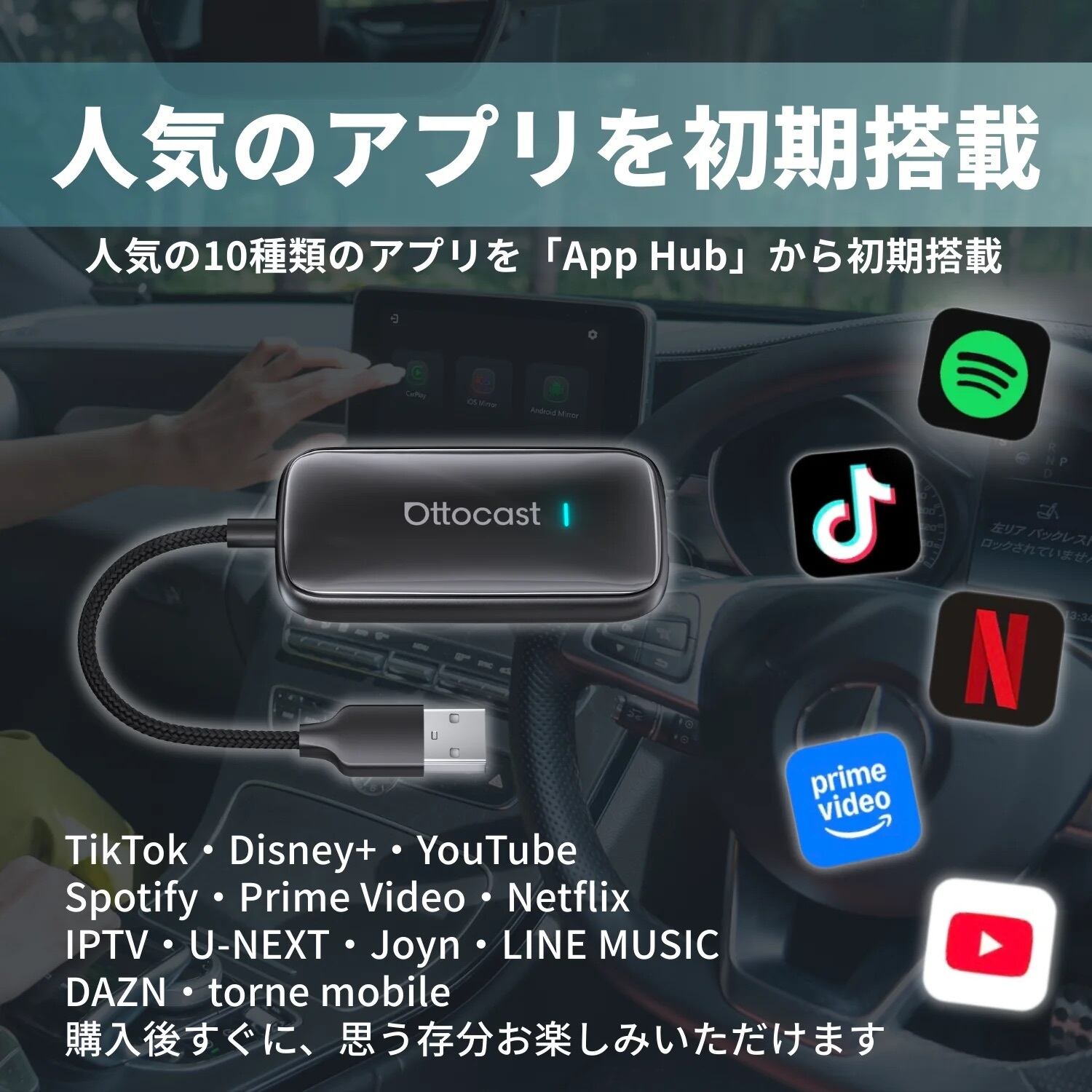 Play2Video Ultra（タッチ操作対応） | OttoDirect