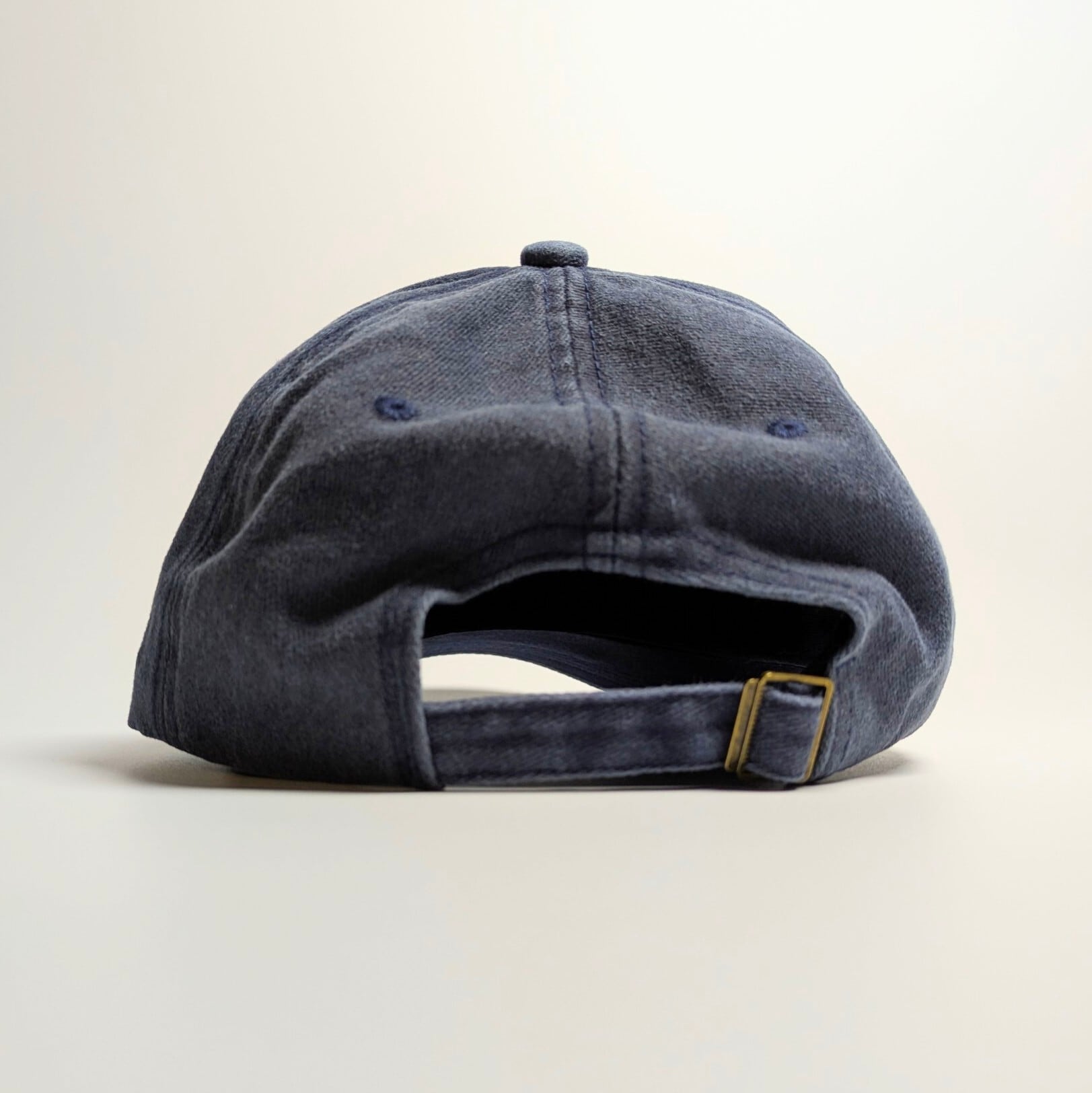 ♧【 STP(エスティーピー) 】 6パネルCAP / ベースボールキャップ / ウォッシュ加工 / ピグメント加工 〚アメリカン雑貨 アメトイ〛