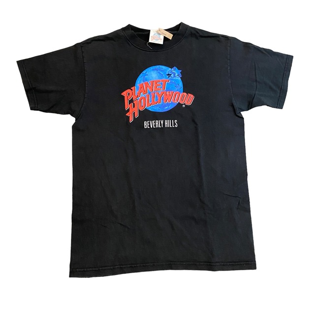 VINTAGE 0 DISNEY AEROSMITH×ROCK