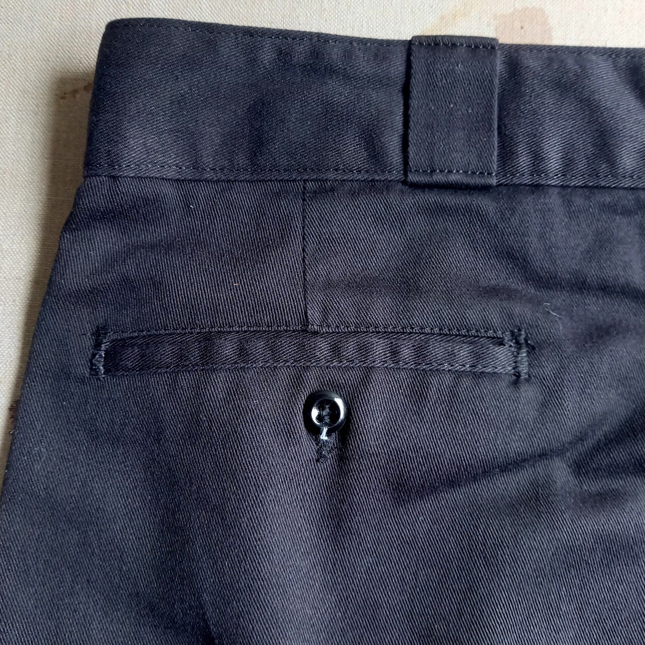 90s～ Dickies 874 ワークパンツ 39インチ位 アメリカ製 MADE IN USA