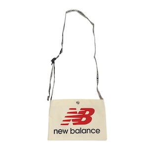 new balance マルチショルダーバッグ