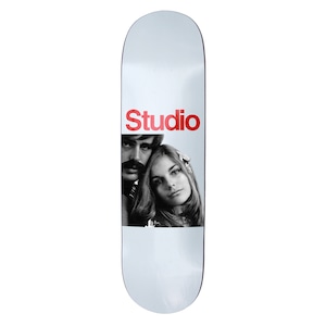 STUDIO SKATEBOARDS / 70s couple