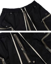 【数量限定】ジップルーズショーツ(SP00015)