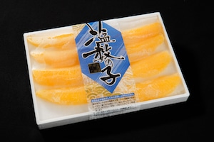 【O】北海道加工 塩数の子（冷蔵）400ｇ　