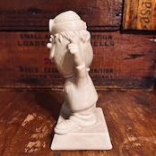 1970 R&W BERRIES “GET WELL SOON” Doctor Sillisculpt / ラス・ベリー ドクター ヴィンテージ メッセージドール D-661