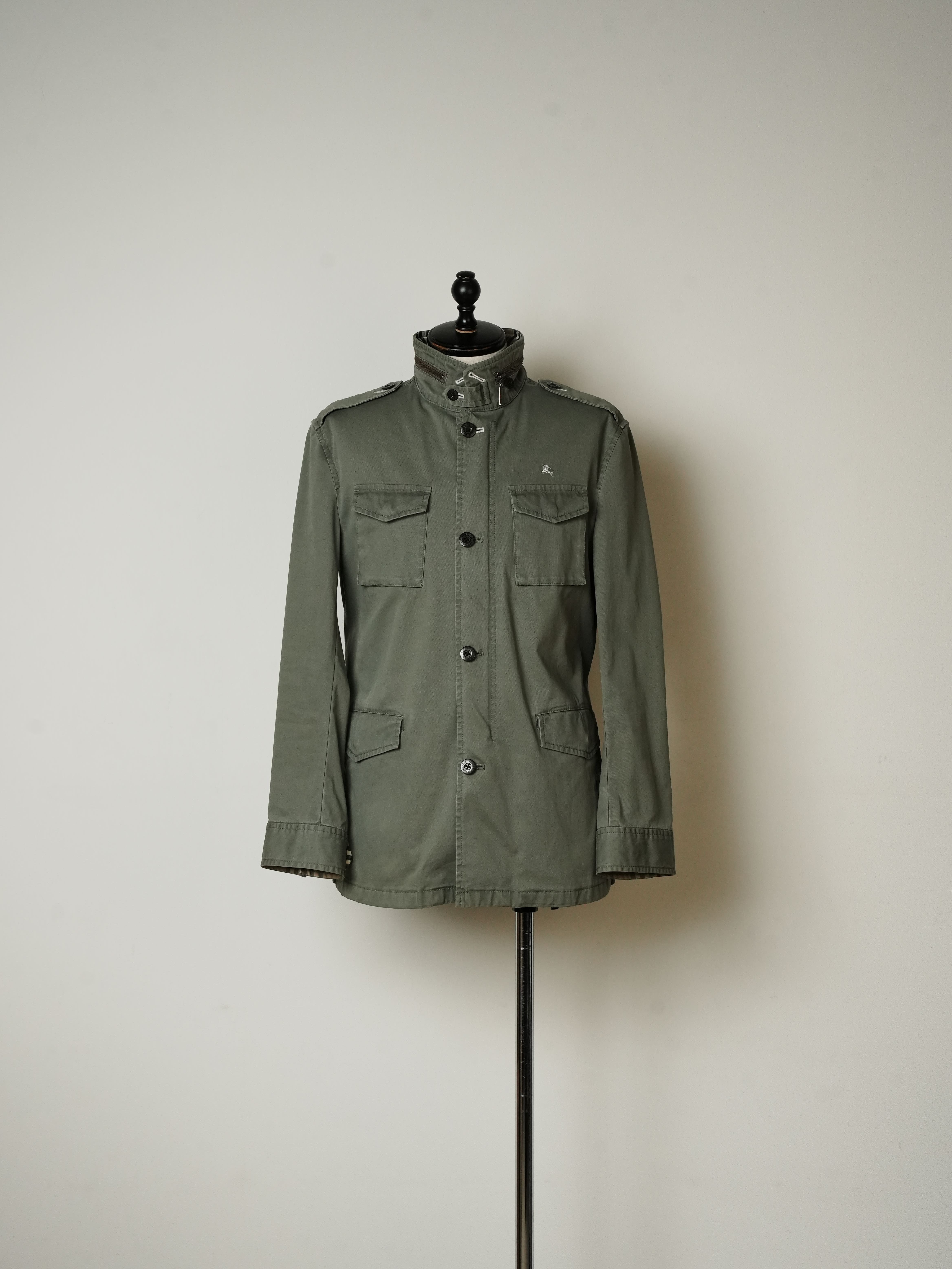 BURBERRY | Raum Vintage