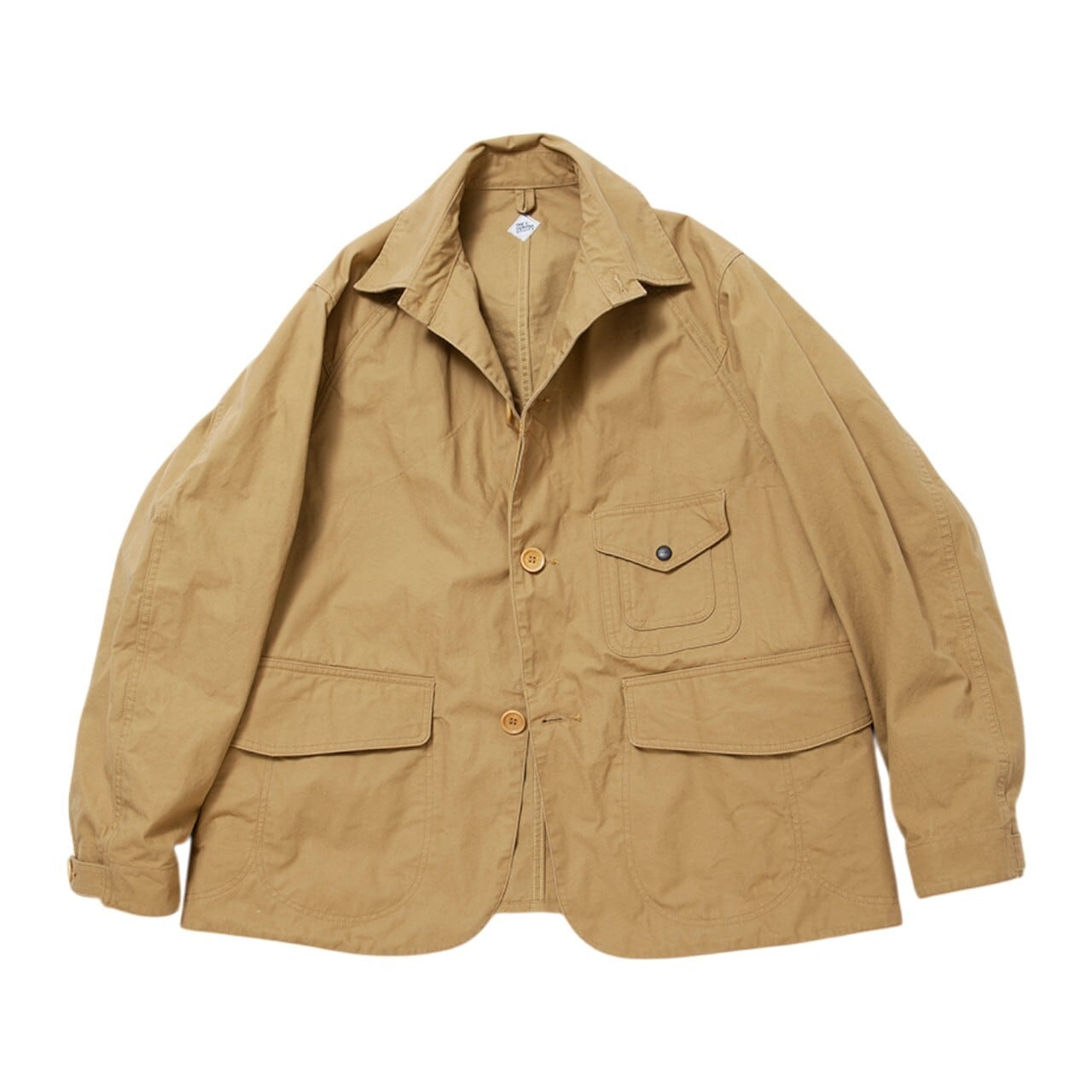 THE CORONA UTILITY / GAME JACKET Corona Hunting OX - ゲーム