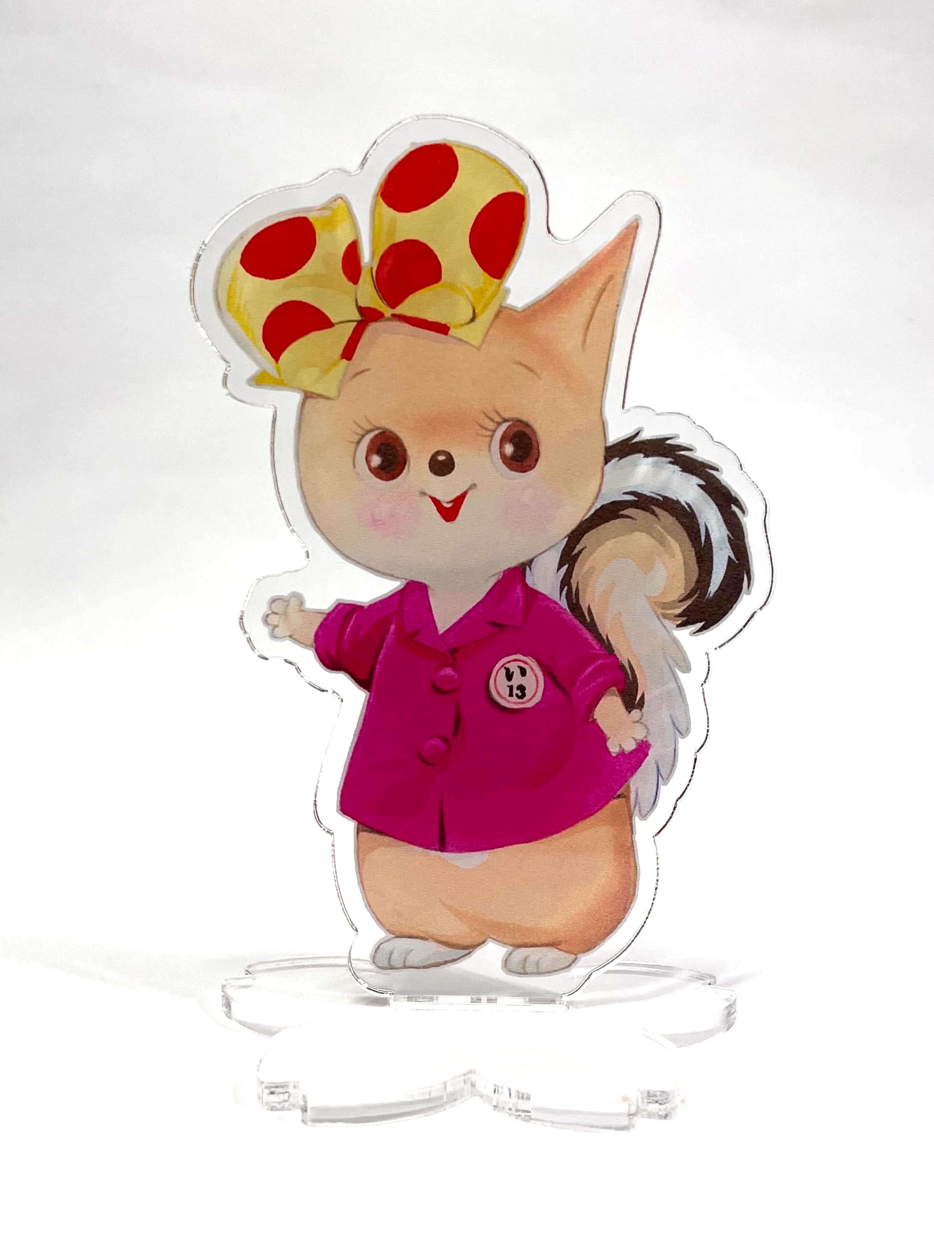 ぽっこちゃんデパート