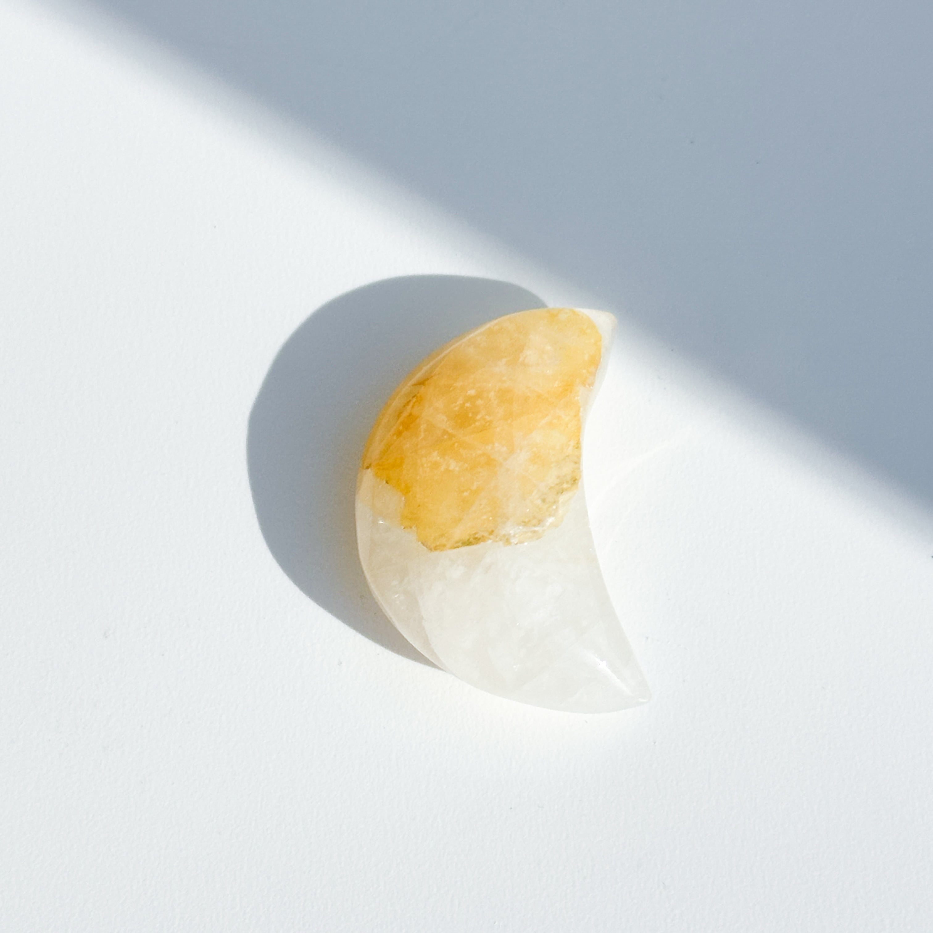 ゴールデンヒーラー 三日月05◇Golden Healer ◇天然石・鉱物・パワーストーン