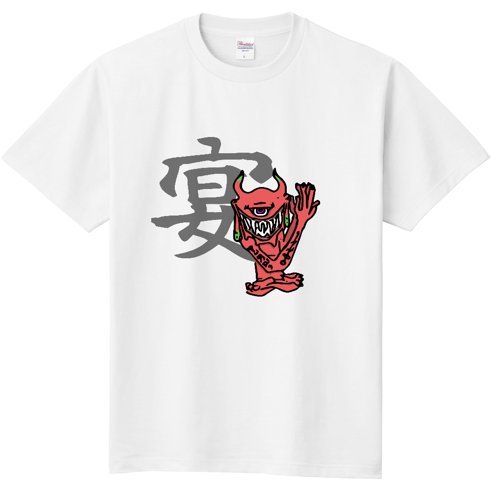 鬼激レア 初期 Lunch LUNCH TIME SPEAX オフィシャルTシャツ GROUND 