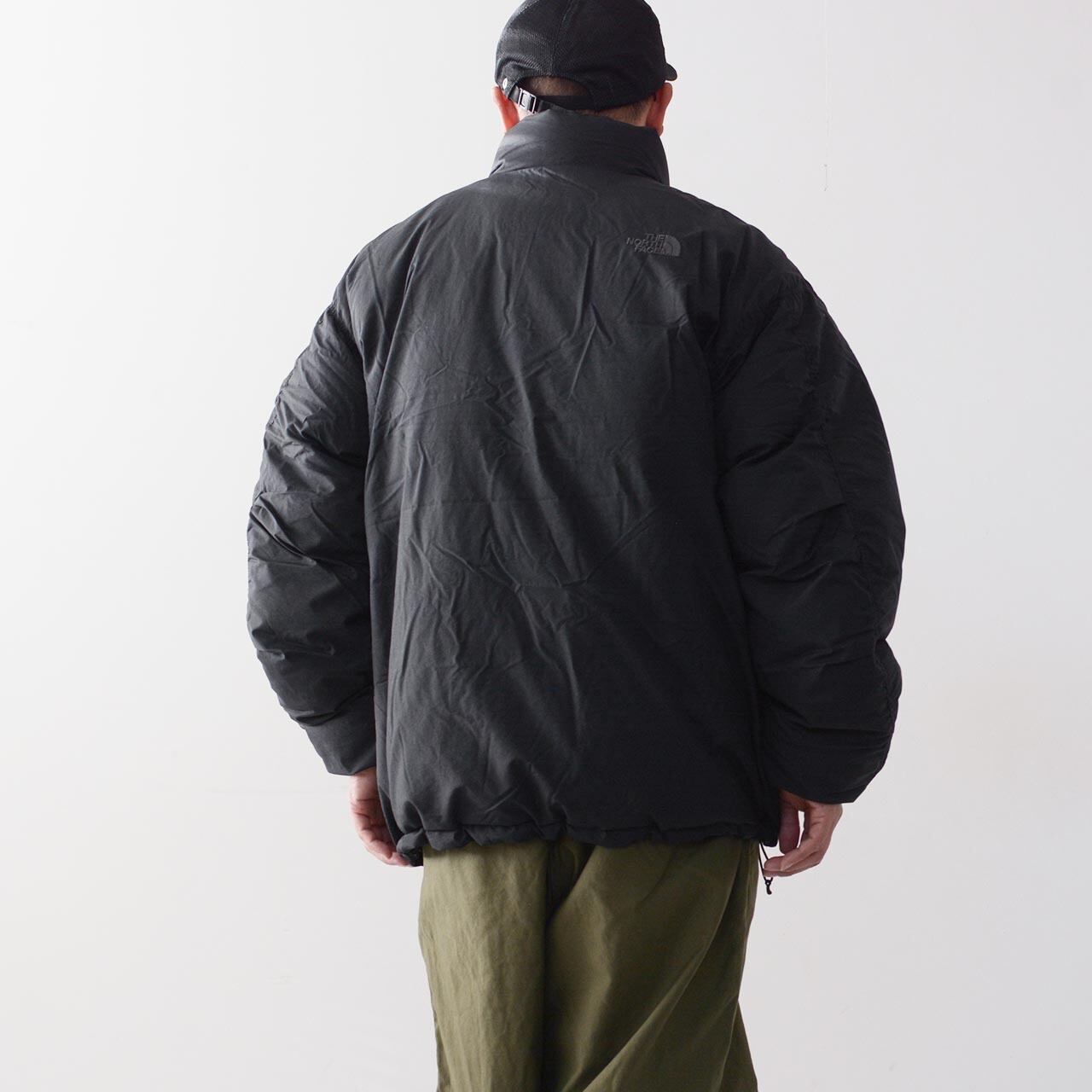 THE NORTH FACE [ザ・ノース・フェイス正規代理店] Alteration Sierra