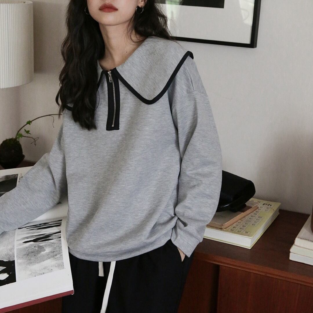 big collar design trainer