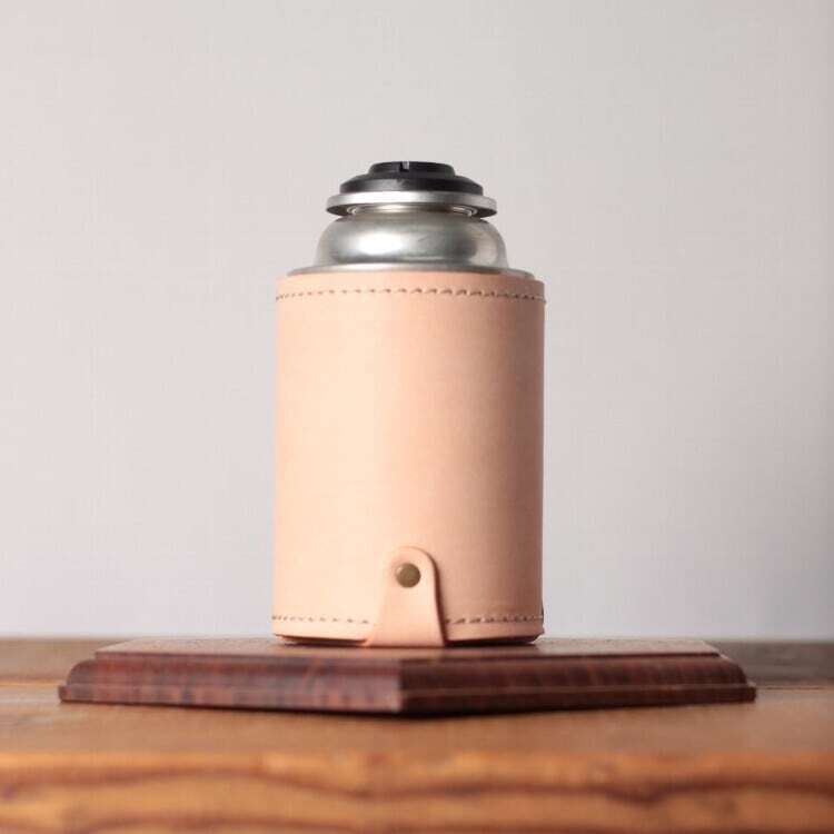 PINOWORKS OD缶レザージャケット250 BLACK | OLIVE OUTDOOR EQUIPMENT