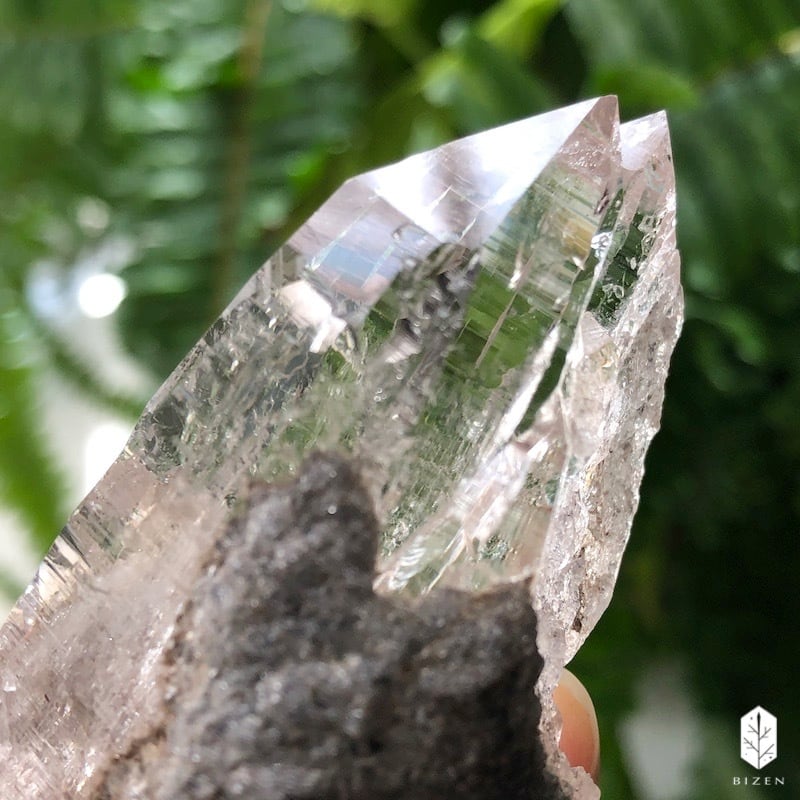 カイラスクォーツ④ 〜Crystal Awakening〜 | BIZEN Crystals