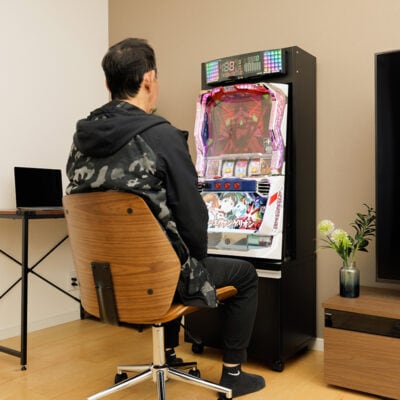 パチスロ設置用 キャビネット | Slot Shop NIT