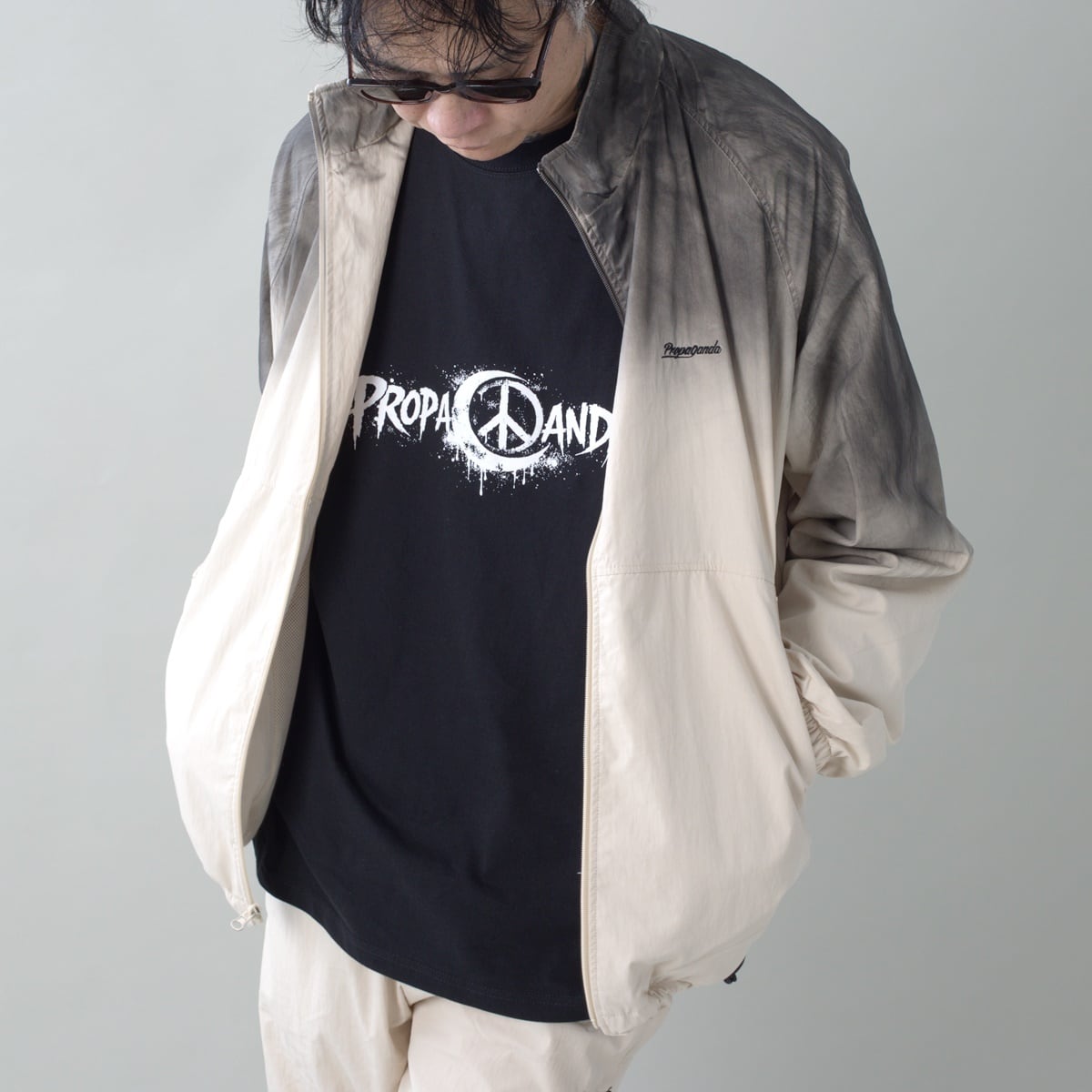 PROPA9ANDA | WORKAHOLIC