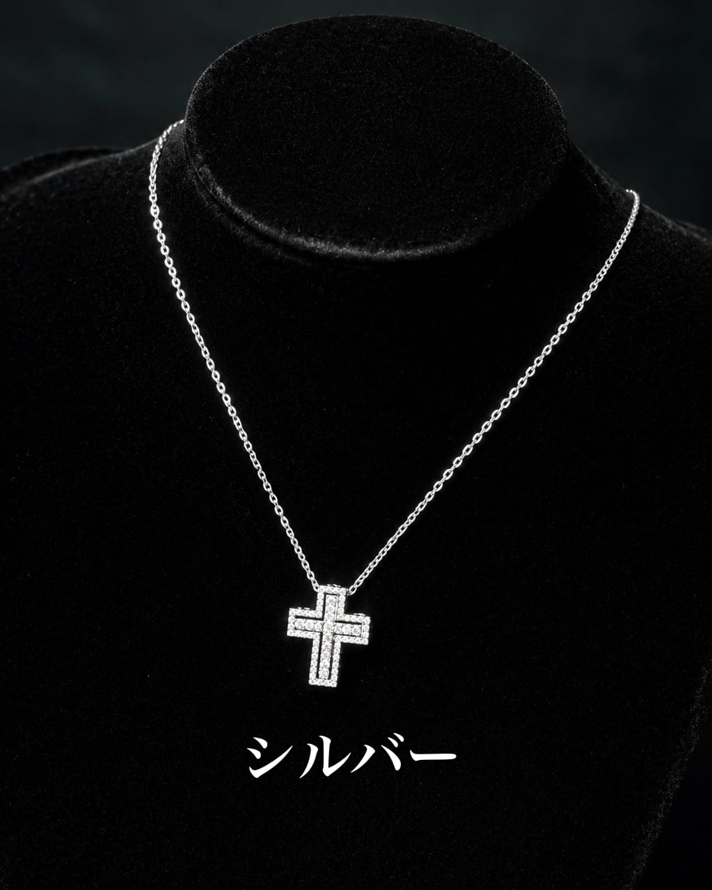 Premium luxury mini zirconia necklace【BLJ-26017】 | BELINDA OFFICIAL