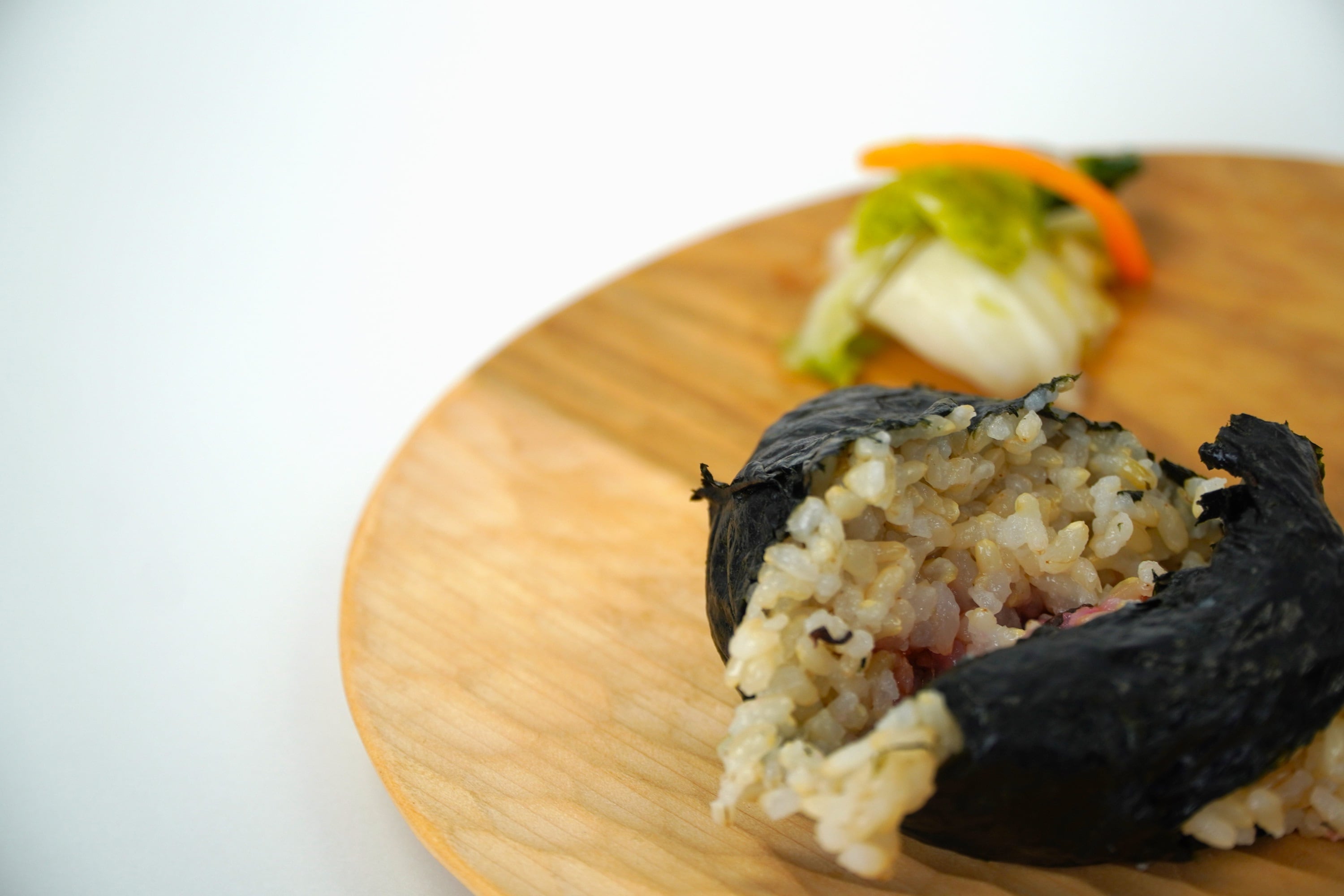 100個セット】選べる具材で送料お得！おまとめセット | たかすのおむすび