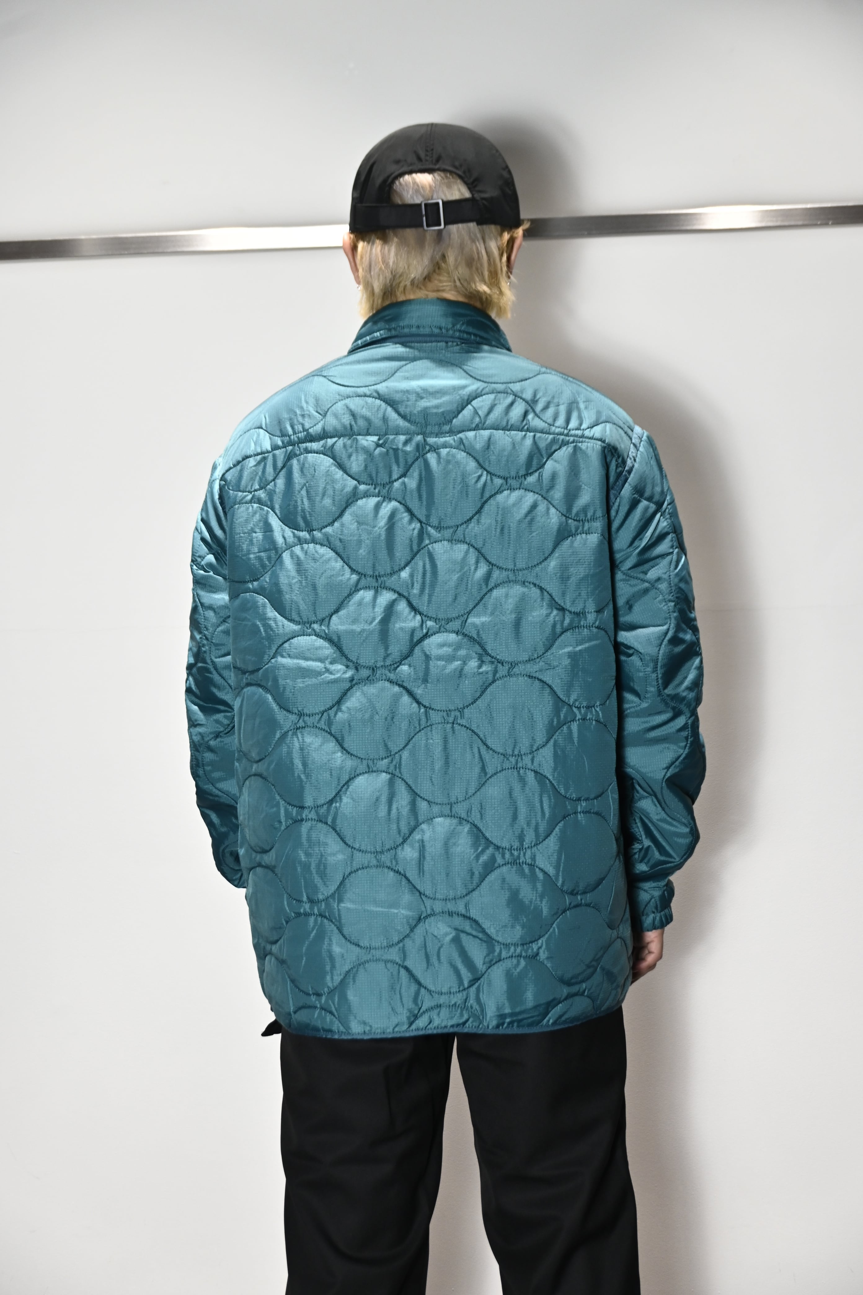 25AW】PEACEMAKER OAMC / ピースメーカーオーエーエムシー /Combat