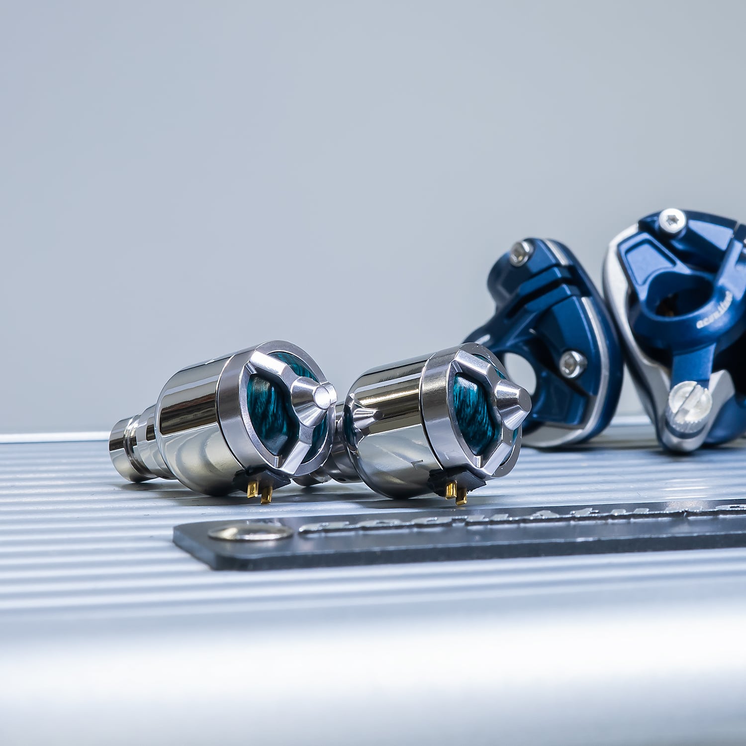 Acoustune HS2000 用 オプションチャンバー ACT04 Acoustune HS2000MX用オプションチャンバー ACT04｜新品通販