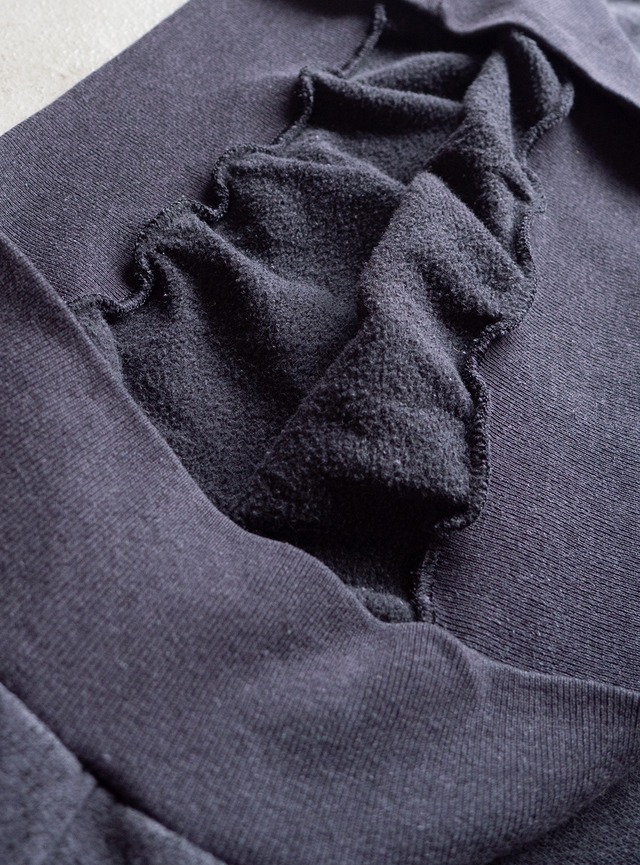"DRAKKAR" 1980s PR sweat