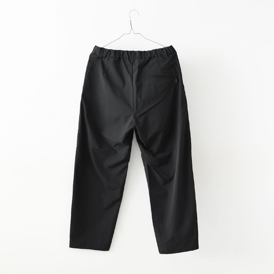 DESCENTE ALLTERRAIN [デサントオルテライン] SCHEMATECH AIR PANTS