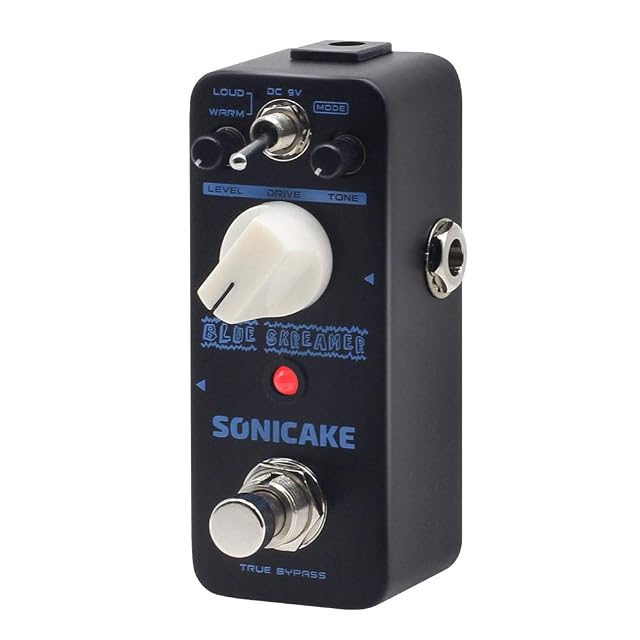MINDSCAPE BASS PREAMP | PAY ID