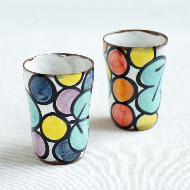 ステンド ハイコップ