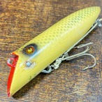 30s HEDDON King Basser / オールドヘドン キングバサー ビンテージルアー[1029-4]