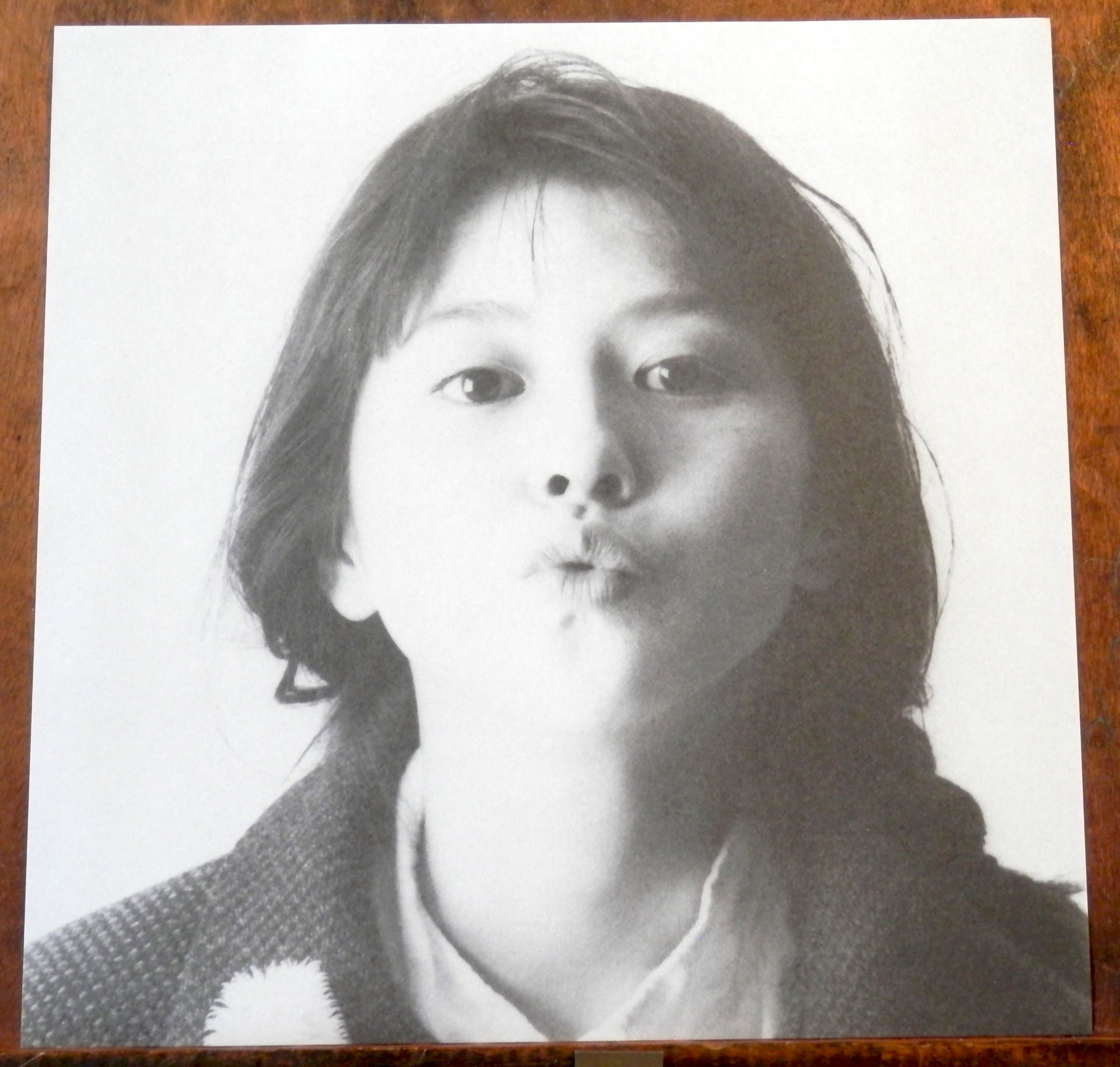 87【EP】小泉今日子 - キスを止めないで | 音盤窟レコード