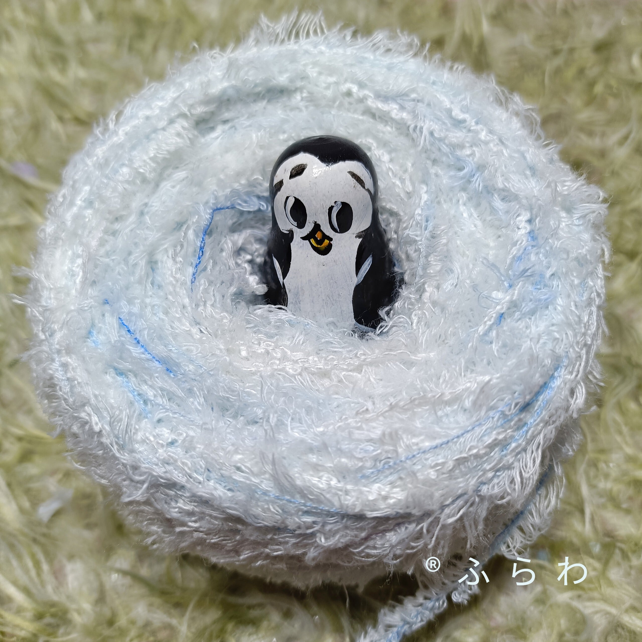 引き揃え糸 | ふらわ