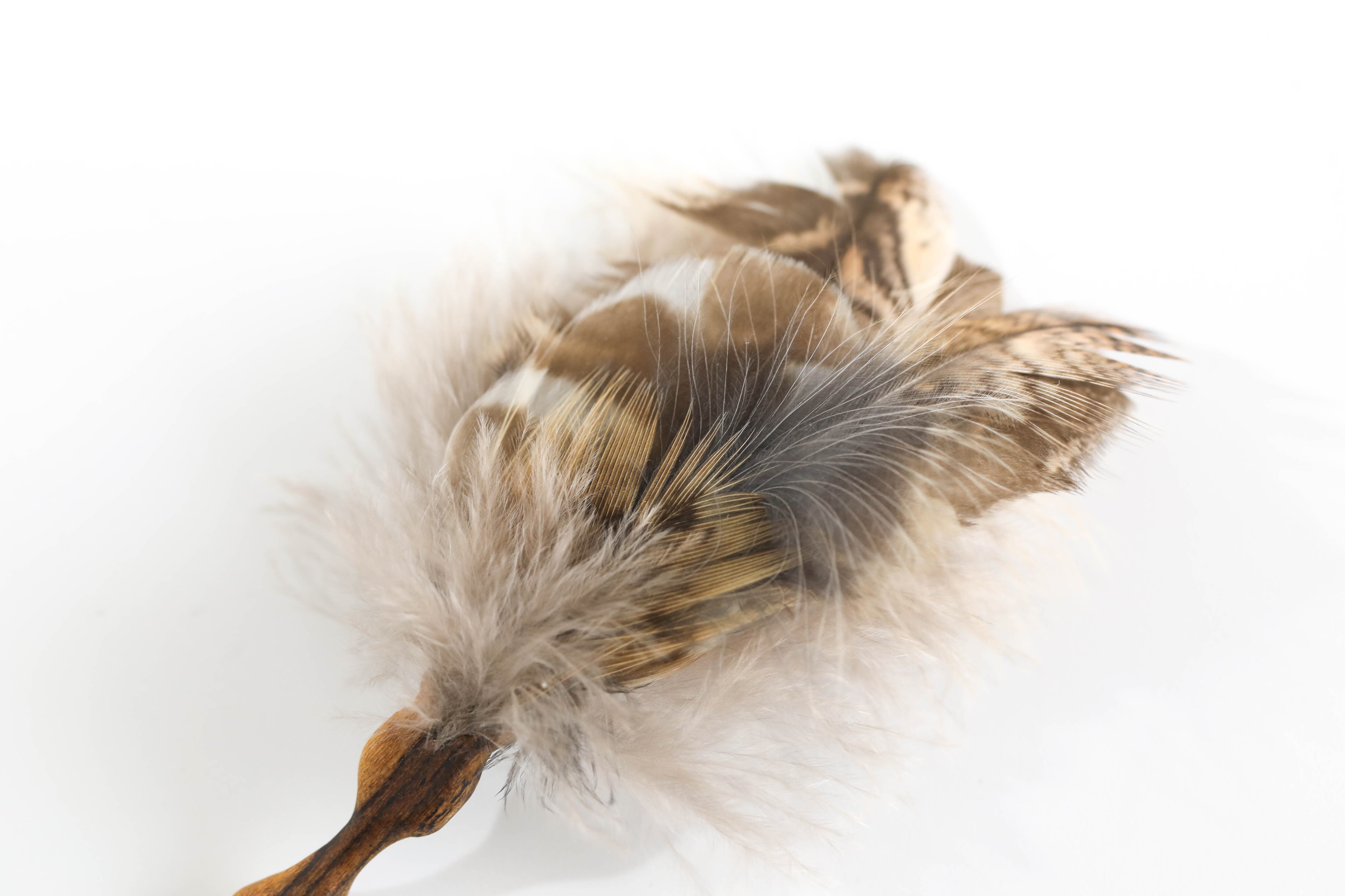 フェザーワンド - owl - | grisgris