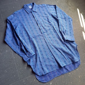 チロリアングランパシャツ used [104060]