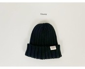 韓国子供服 / 26winter / VANILLA BUNNY / コージービーニー / キッズ / 冬服 *FREE*