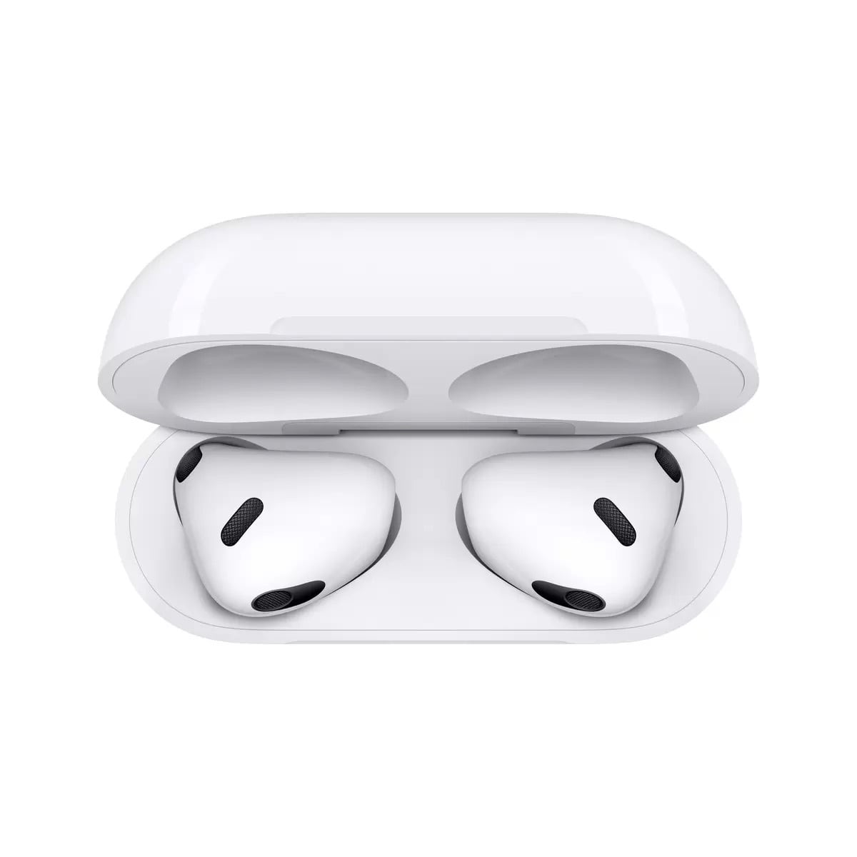 AirPods（第3世代）Magsafe Lightning充電ケース付き Airpods（3rd