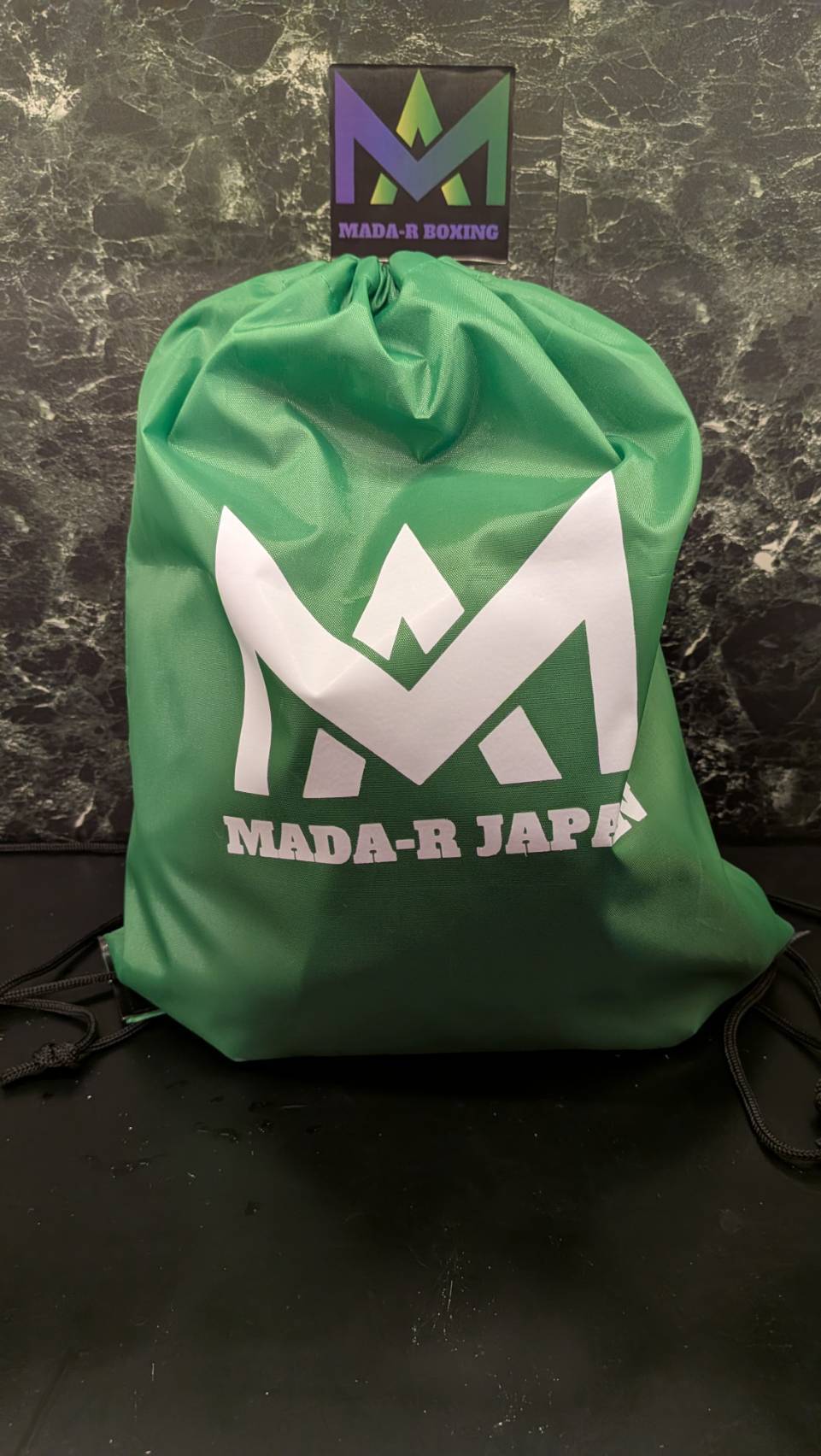 MADA-R ＆ ARCADE JAPAN
