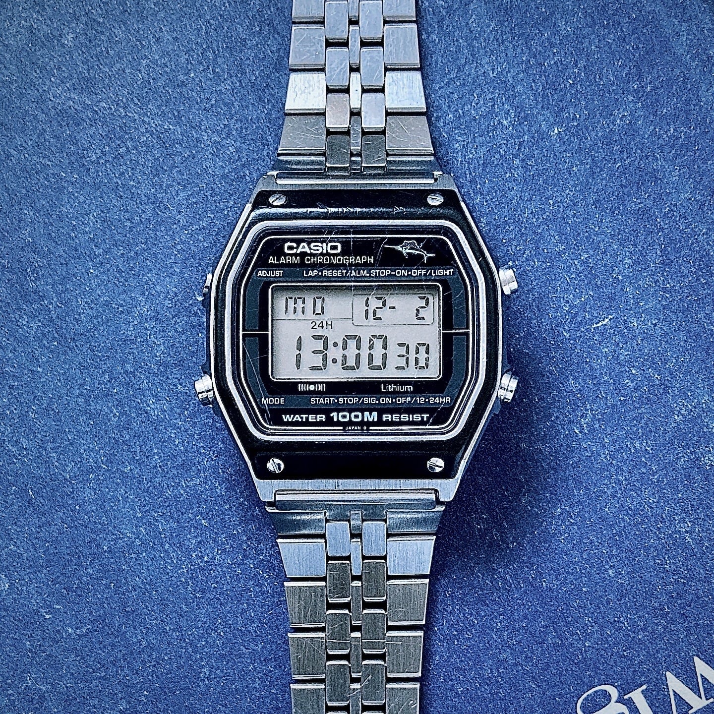 サ-Shock】サウナ×G-Shock DW-5600UBB-1JF | Pay ID